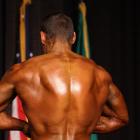 Nick  Shaw - NPC Northern Classic 2012 - #1